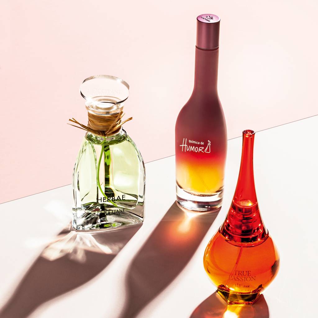 Perfumes Perfumes
