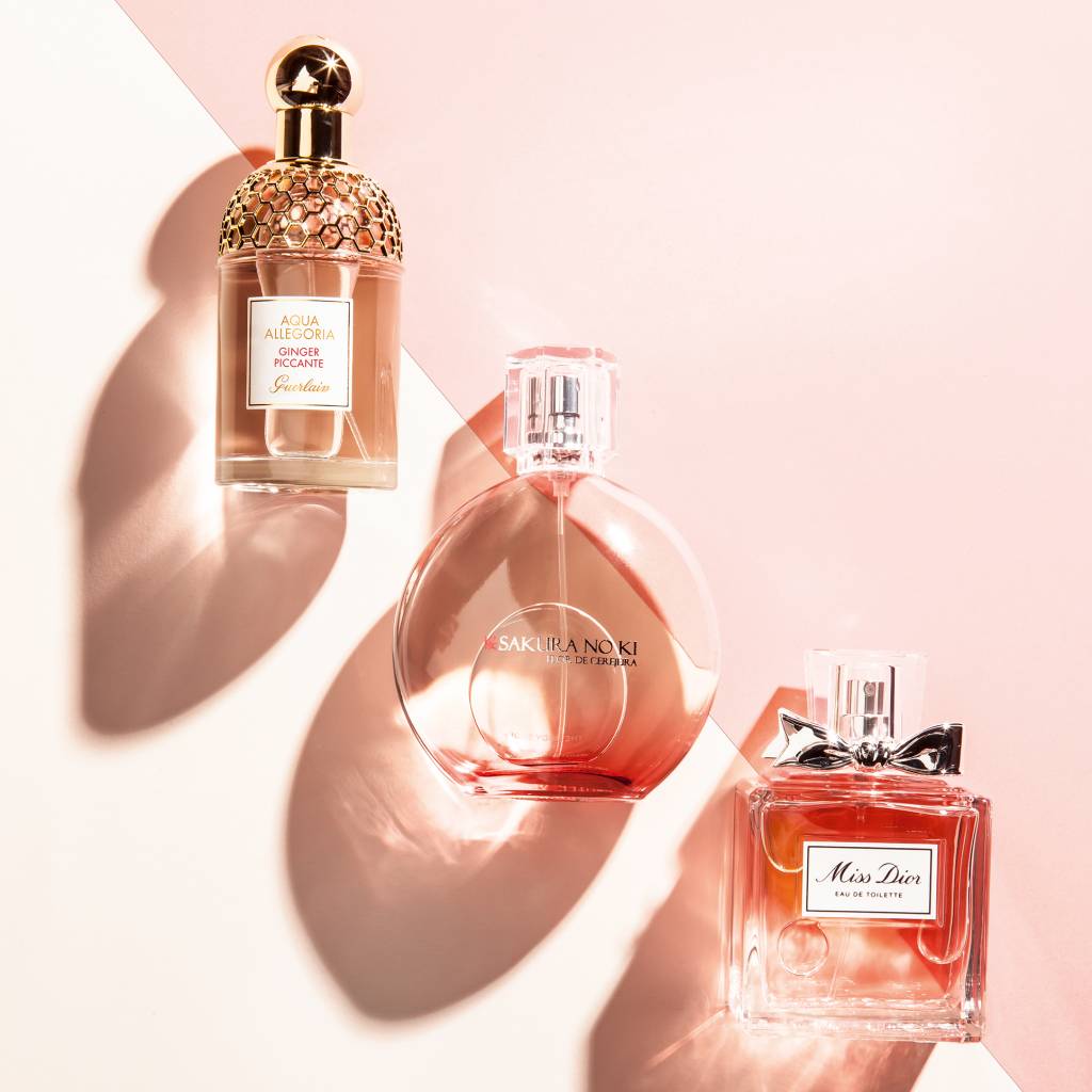 Perfumes