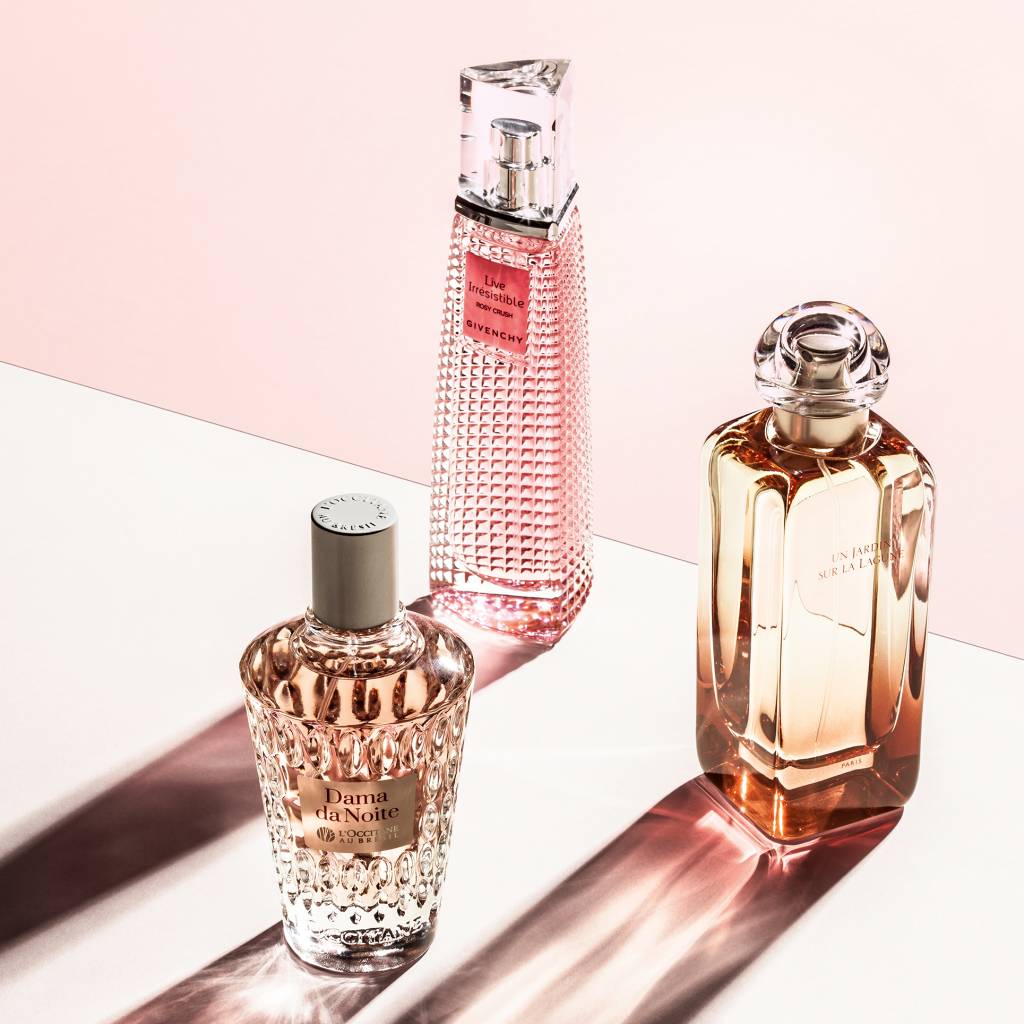 Perfumes