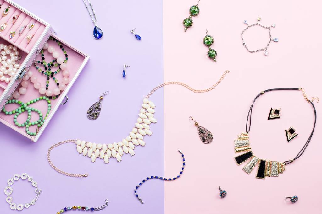 22 bijuterias lindas que vão deixar seu look especial