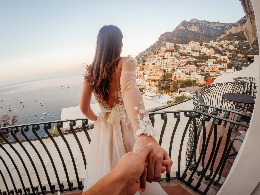 destination wedding casamento na Itália