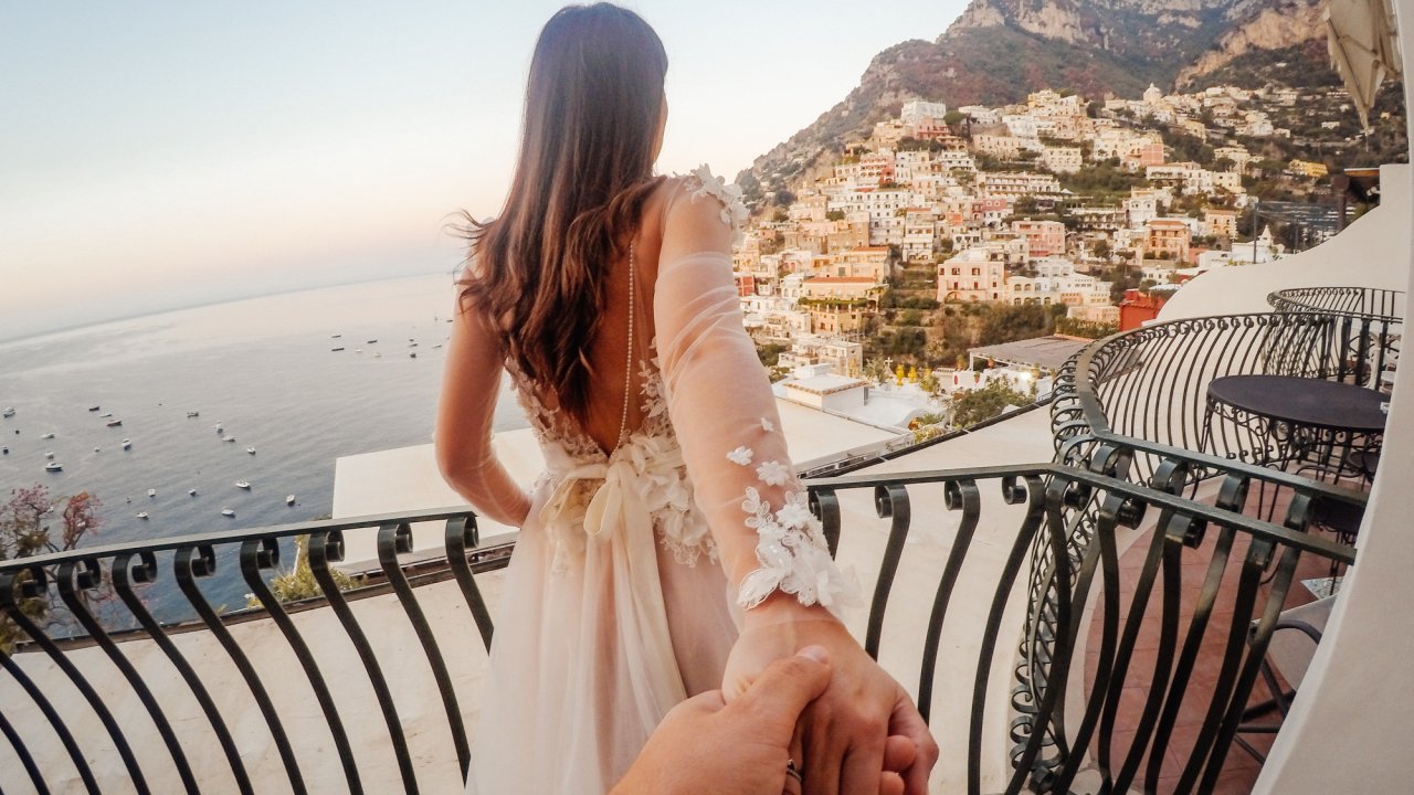 destination wedding casamento na Itália