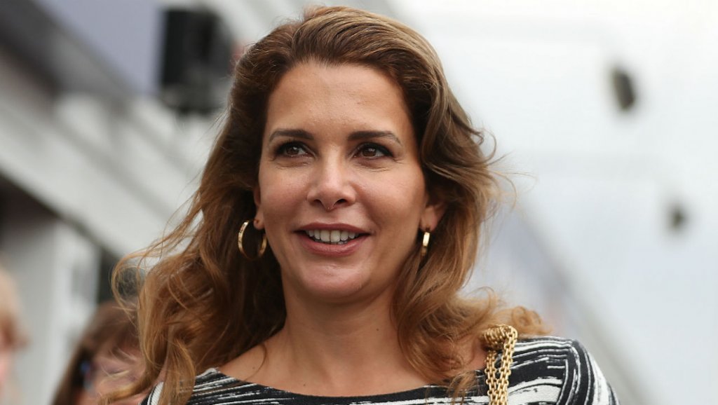Princesa Haya