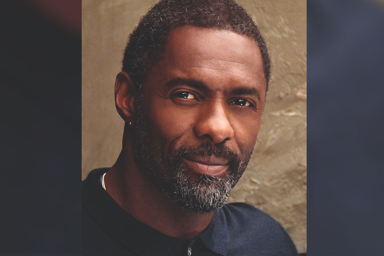 Idris Elba é Brixton, ou 'o Vilão' em - Velocidade Furiosa