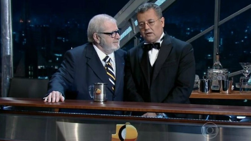 Jô e Alex Jô e Alex