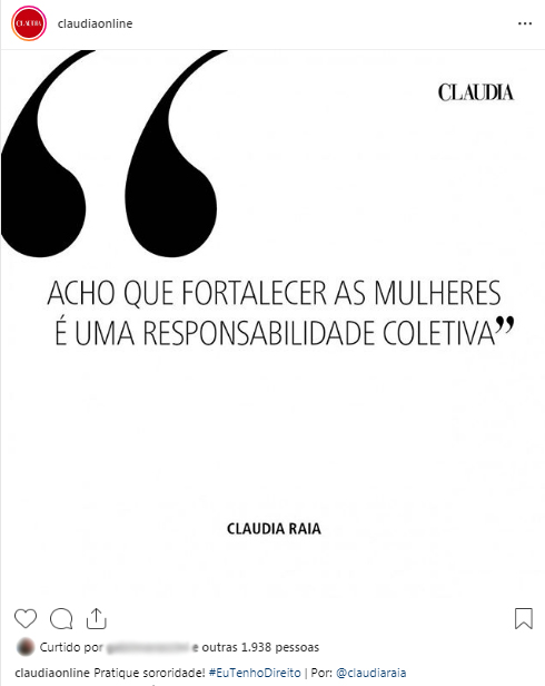 Likes no Instagram Likes no Instagram