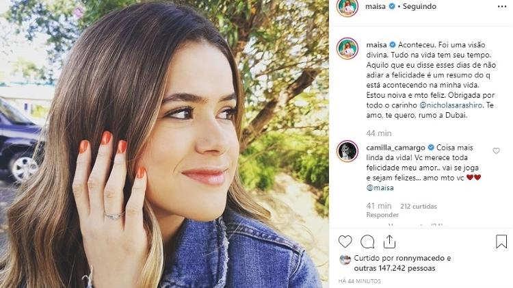 Maísa prega peça em fãs Maísa prega peça em fãs
