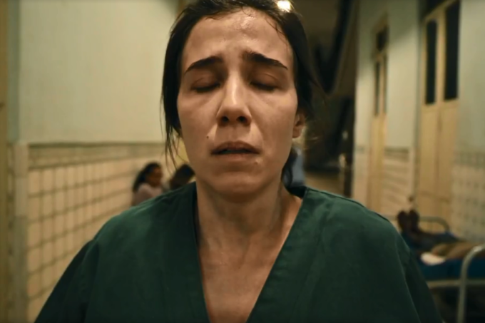 Marjorie Estiano revela bastidores de cena épica em Sob Pressão | CLAUDIA