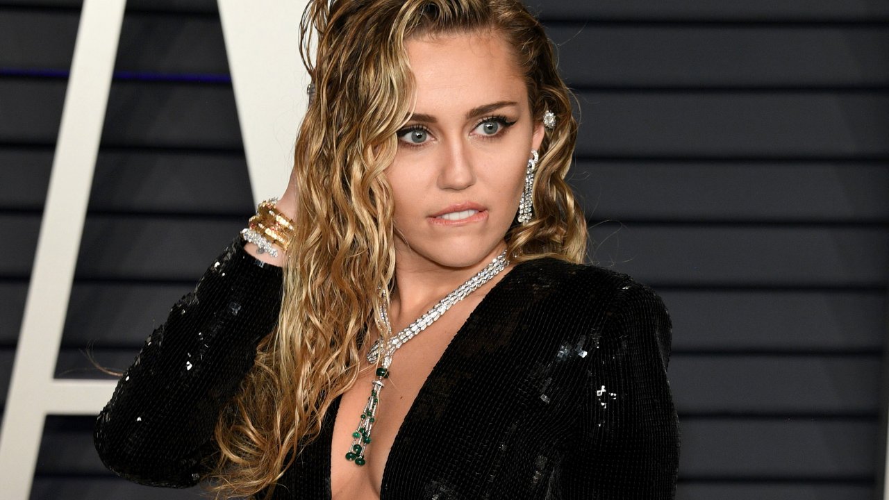 Em entrevista, Miley Cyrus diz que não quer ter filhos
