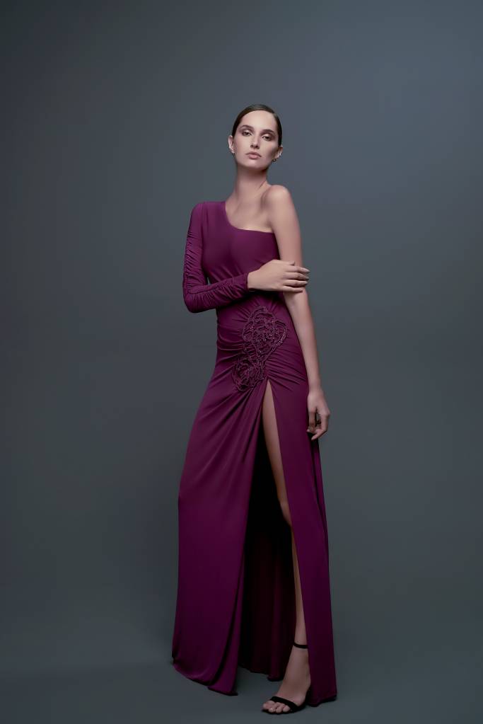 Vestidos de festa para o inverno Vestidos de festa para o inverno