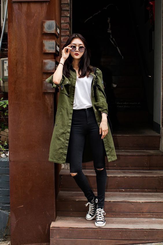 parka parka