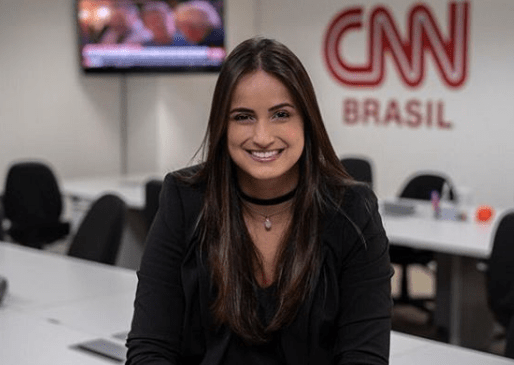 Mari Palma na CNN