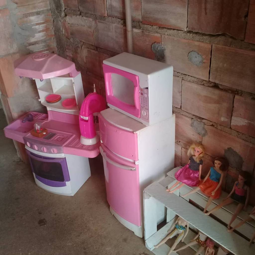 brinquedos Brinquedos