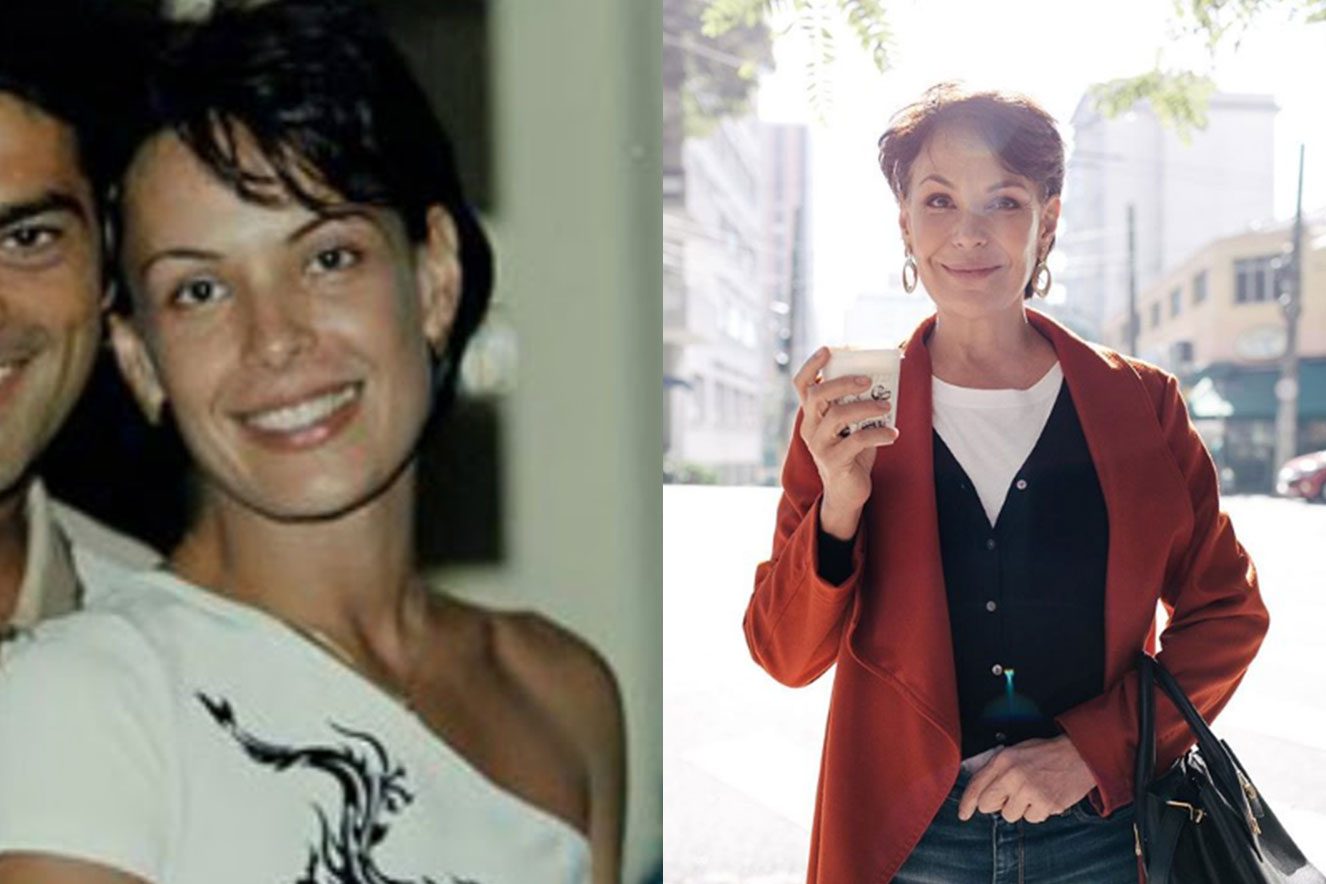 Por amor: Antes e depois: veja como estão os atores de “Por Amor” | CLAUDIA