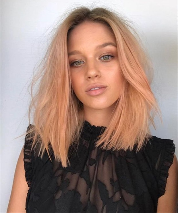 cherry blonde cherry blonde