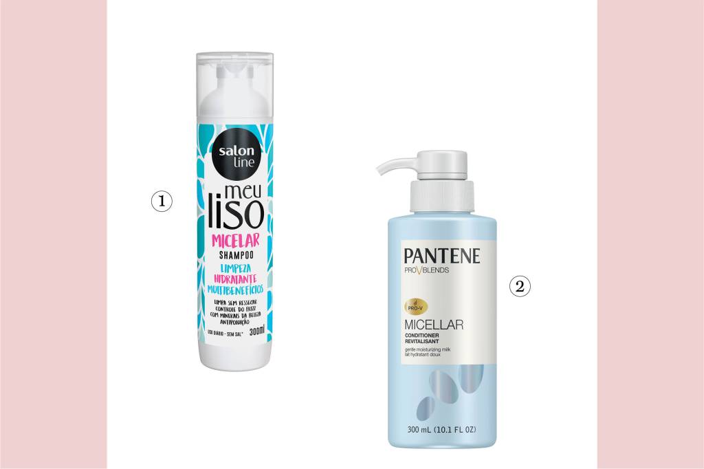 Produtos Leves Produtos Leves