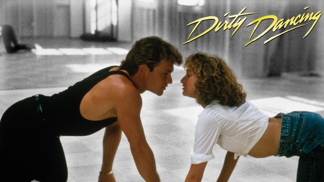 <strong>Dirty Dancing: Ritmo quente (estreia em 01/09): </strong>Ao passar o verão com sua família em um resort nas Catskills, "Baby" Houseman, uma garota de 17 anos, se apaixona pelo impetuoso instrutor de dança do resort.