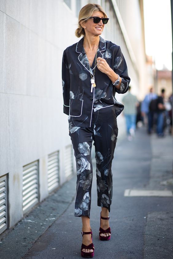 pijama pijama