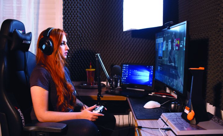 Mulheres são maioria entre os gamers, mas jogos eletrônicos continuam  reproduzindo machismo - Jornal O Globo