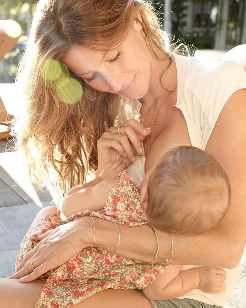 Gisele Bündchen Gisele Bündchen