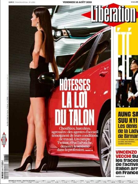 jornal liberation jornal liberation