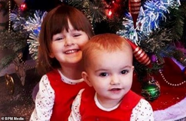Lexi e Scarlett