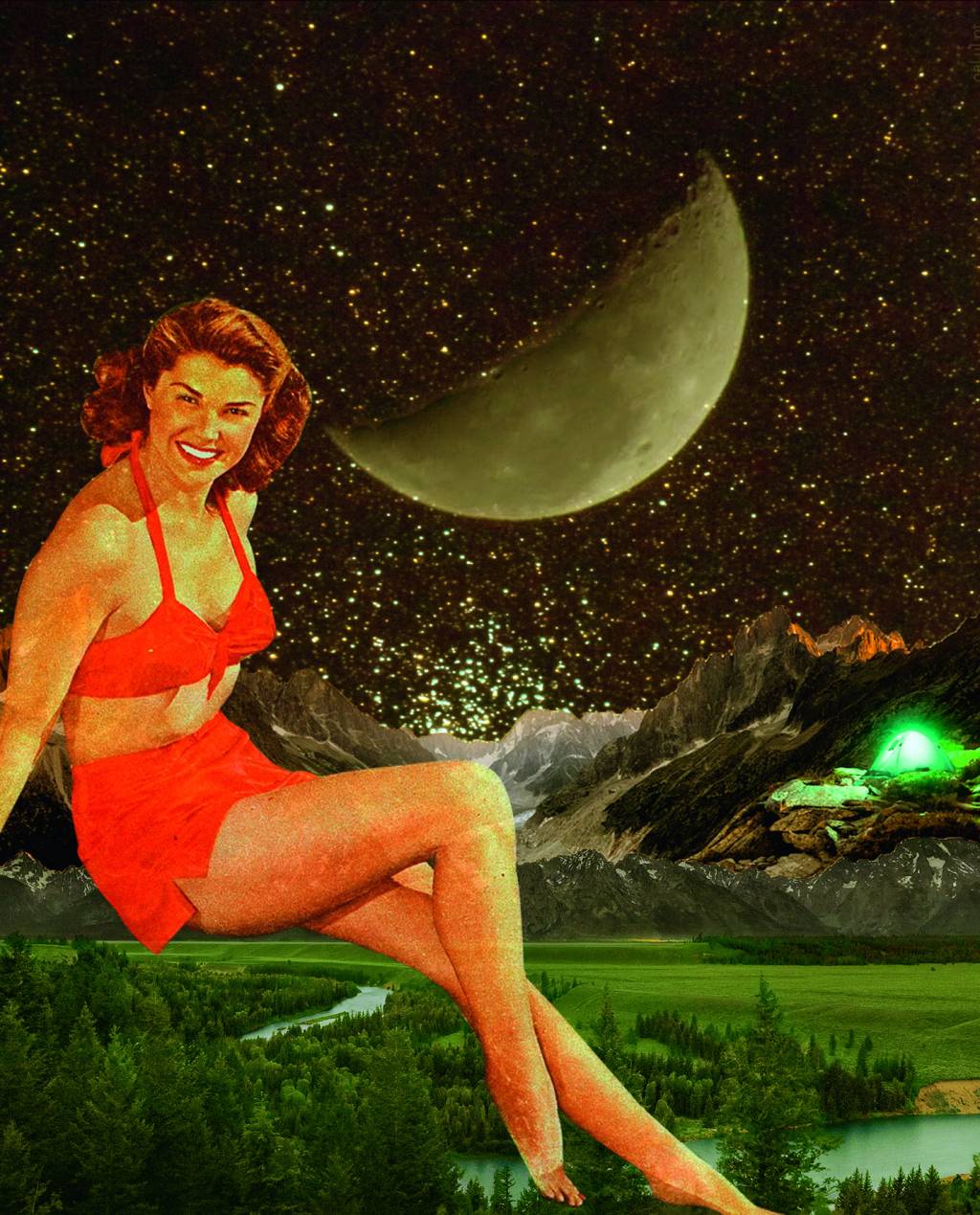 Lua nova Lua nova