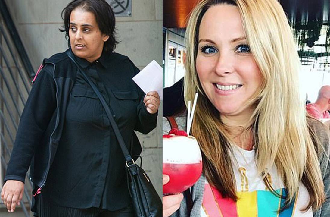 Mãe ameaçou professora por achar que ela estava planejando uma conspiração contra sua família