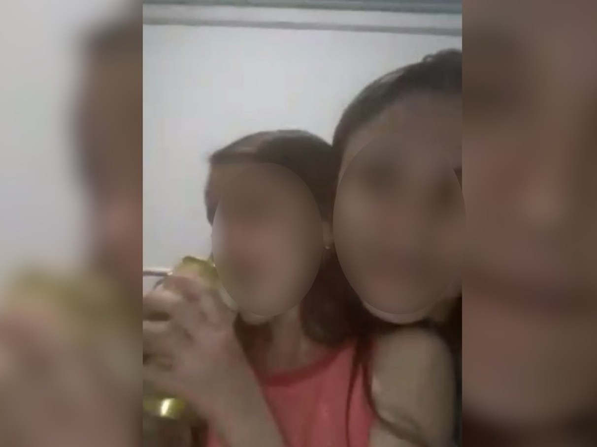 Madrasta confessa que deu cerveja à enteada de seis anos