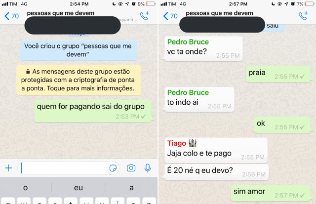 5 dicas para cobrar amigos que devem e não pagam sem climão