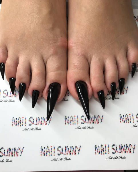 unhas unhas