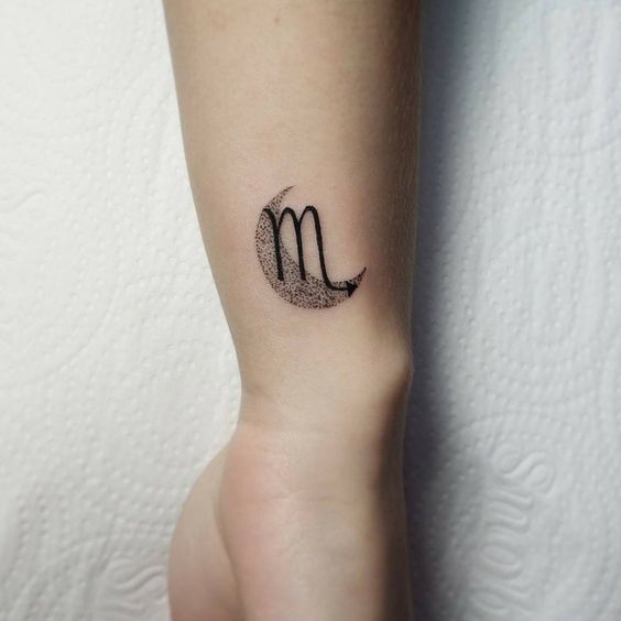 20 ideias de tattoo para homenagear seu signo 20 ideias de tattoo para homenagear seu signo
