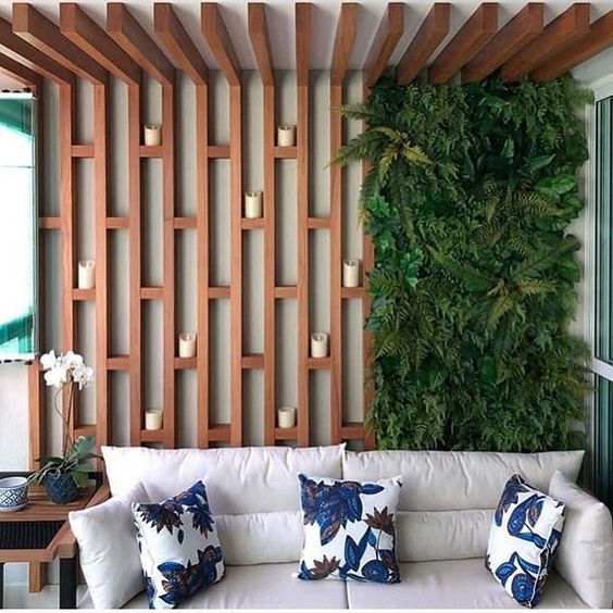 1dd985861fc9a4f24e572fee2fb3a463 10 soluções do Pinterest para apartamentos pequenos