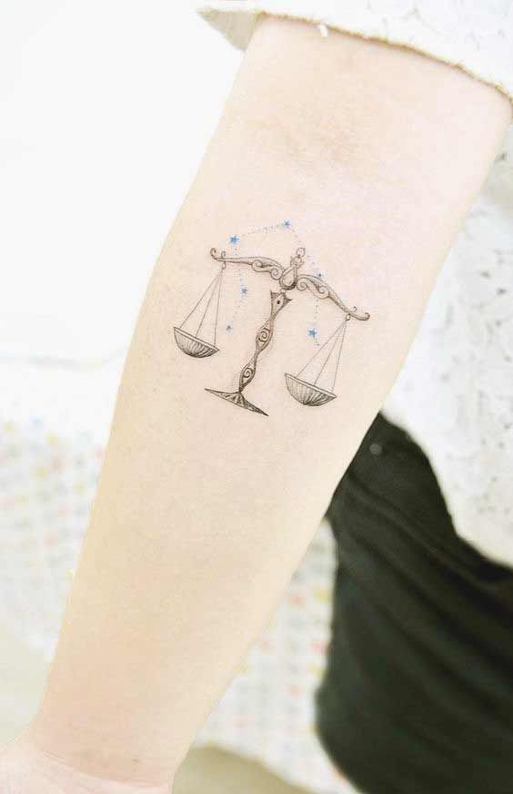 20 ideias de tattoo para homenagear seu signo 20 ideias de tattoo para homenagear seu signo