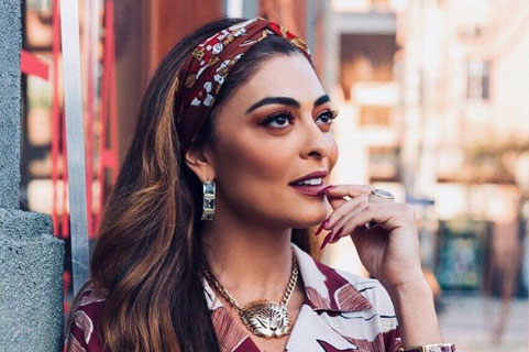 4 vezes que Maria da Paz lançou tendências