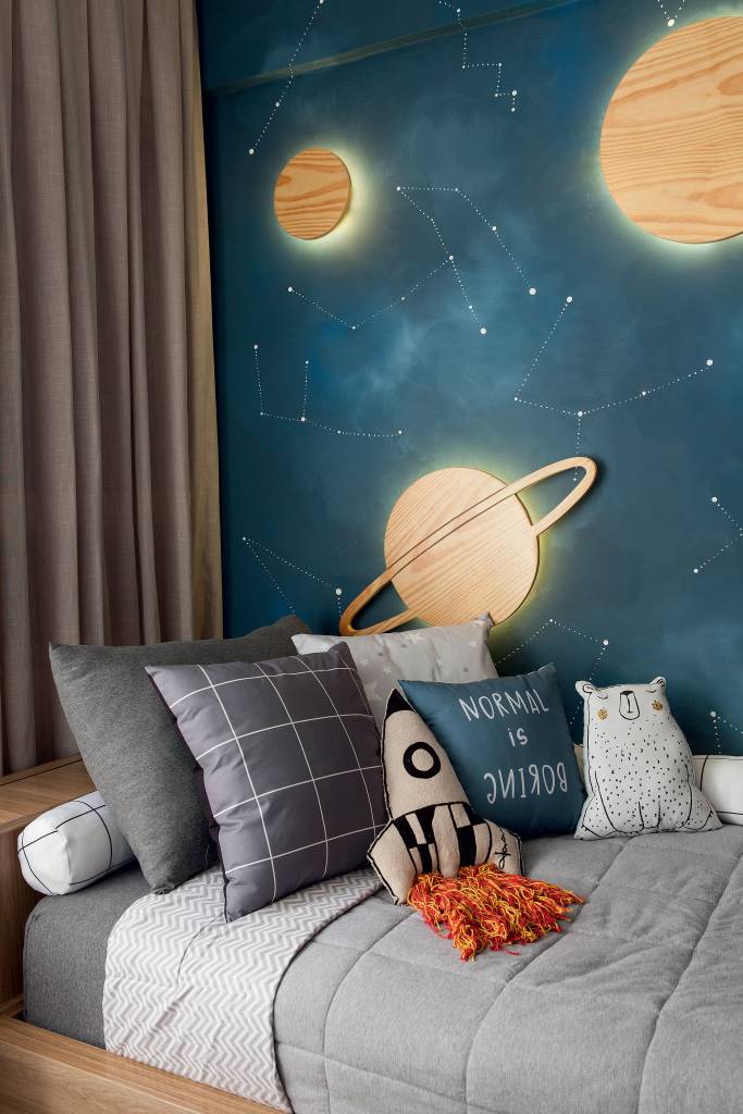 Quarto para crianças Quarto para crianças