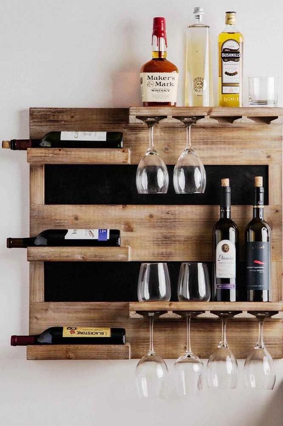 aca20b2679f1f3fa3cd2be2a58d8dcbc 10 soluções do Pinterest para apartamentos pequenos