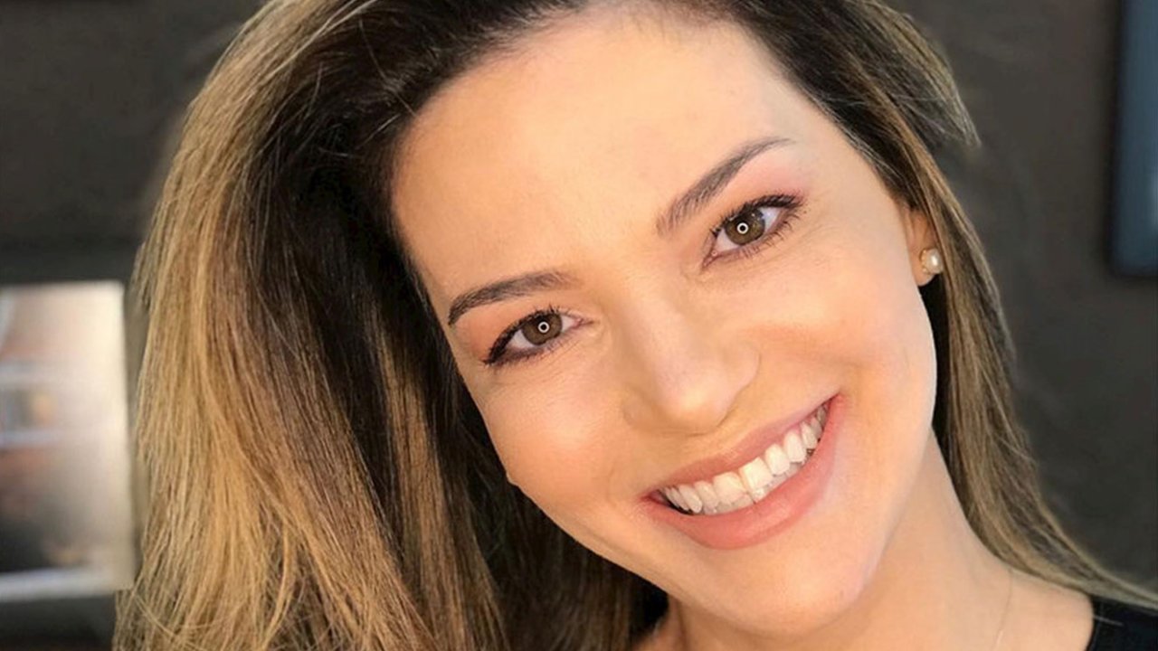 Melissa Barbára dos Santos morreu ao cair do 10º andar de prédio