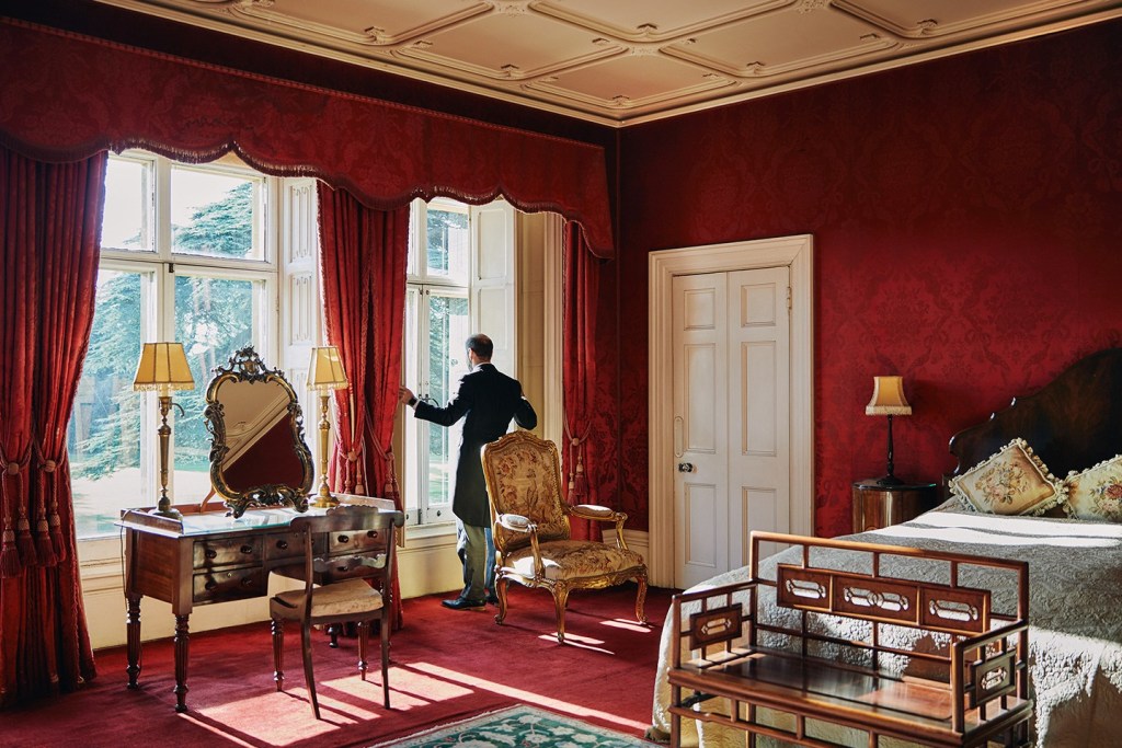 Airbnb-Downton-Abbey-2 Airbnb-Downton-Abbey-2