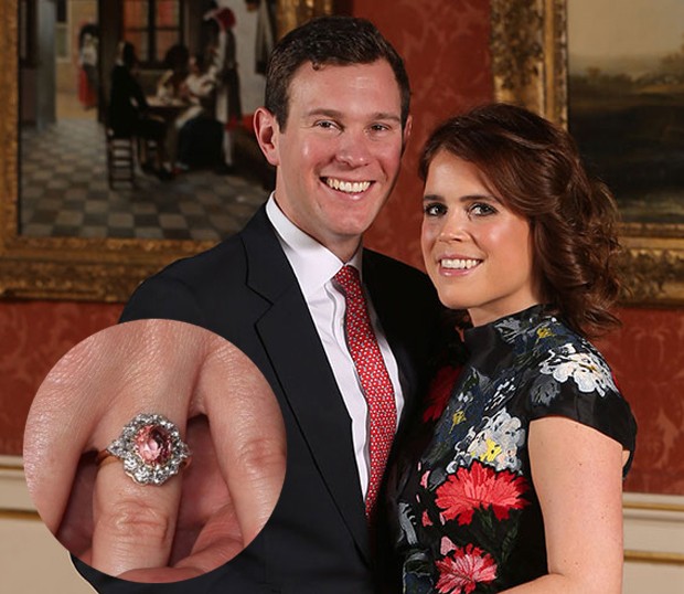 anel princesa eugenie anel princesa eugenie