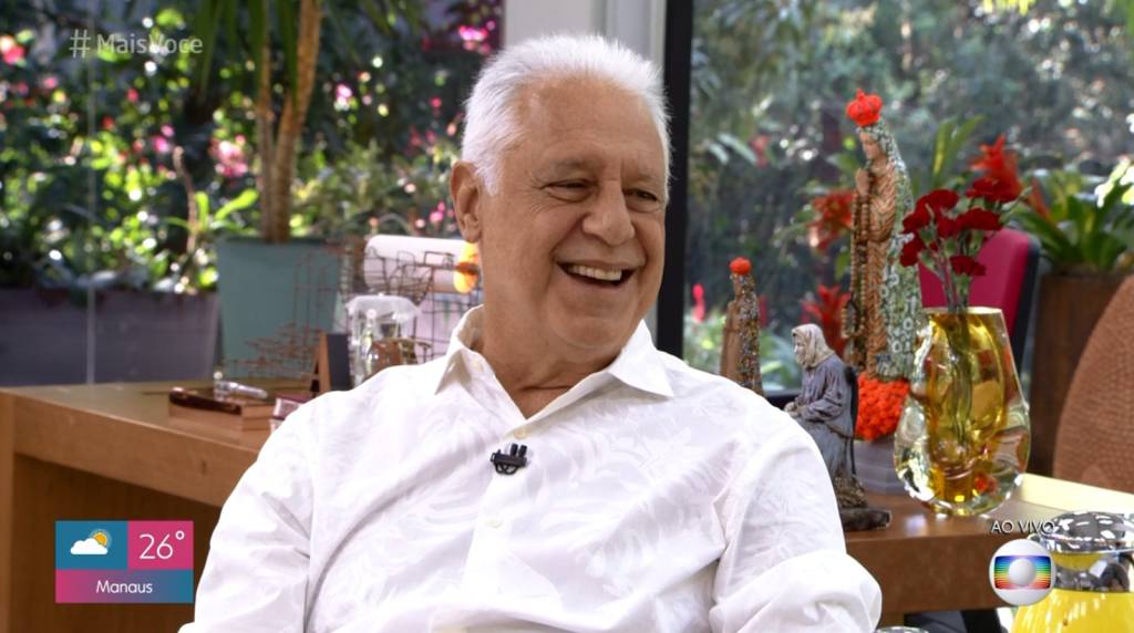 Antônio Fagundes Antônio Fagundes