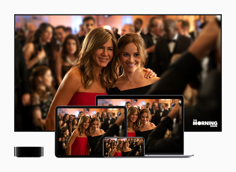 Apple TV Apple TV