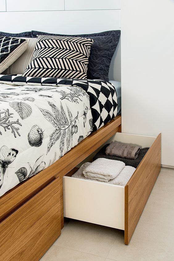 b1ffa29ca3e45d4b2108332e5a2d1dfa 10 soluções do Pinterest para apartamentos pequenos