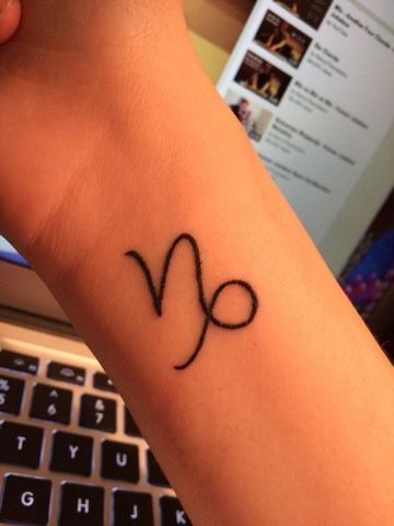 20 ideias de tattoo para homenagear seu signo
