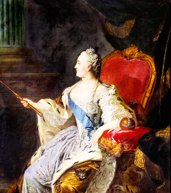 catarina catarina