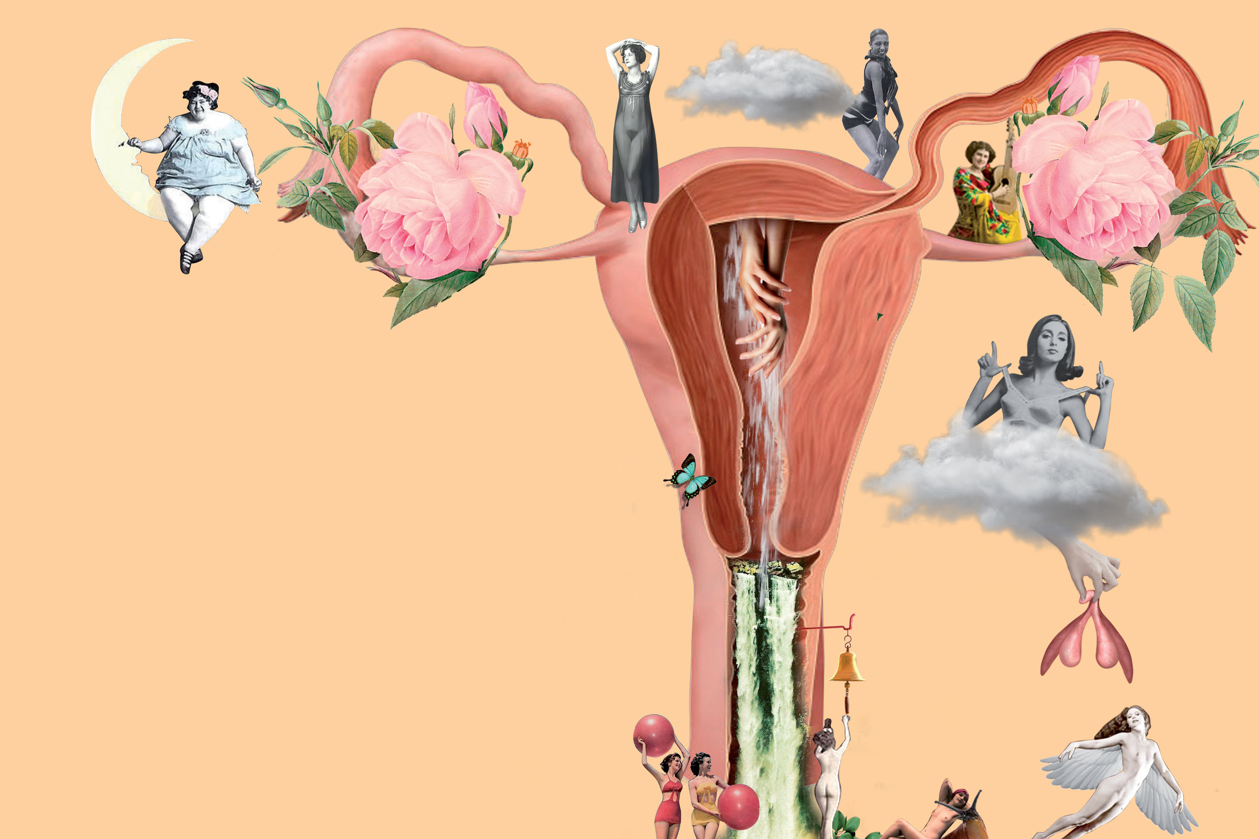 Dor durante o sexo pode ser sinal de endometriose CLAUDIA