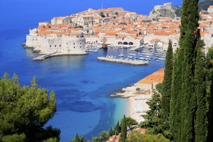 Dubrovnik Dubrovnik