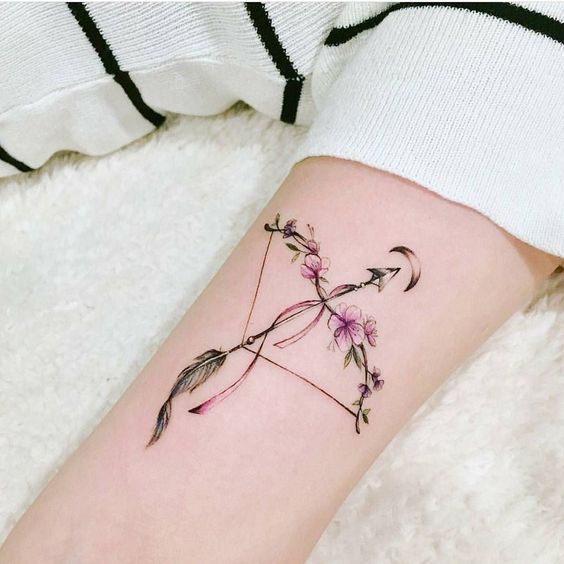20 ideias de tattoo para homenagear seu signo 20 ideias de tattoo para homenagear seu signo