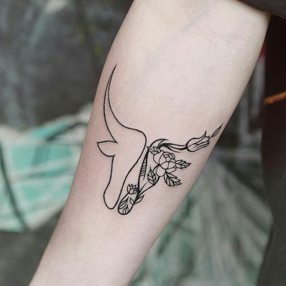 20 ideias de tattoo para homenagear seu signo 20 ideias de tattoo para homenagear seu signo
