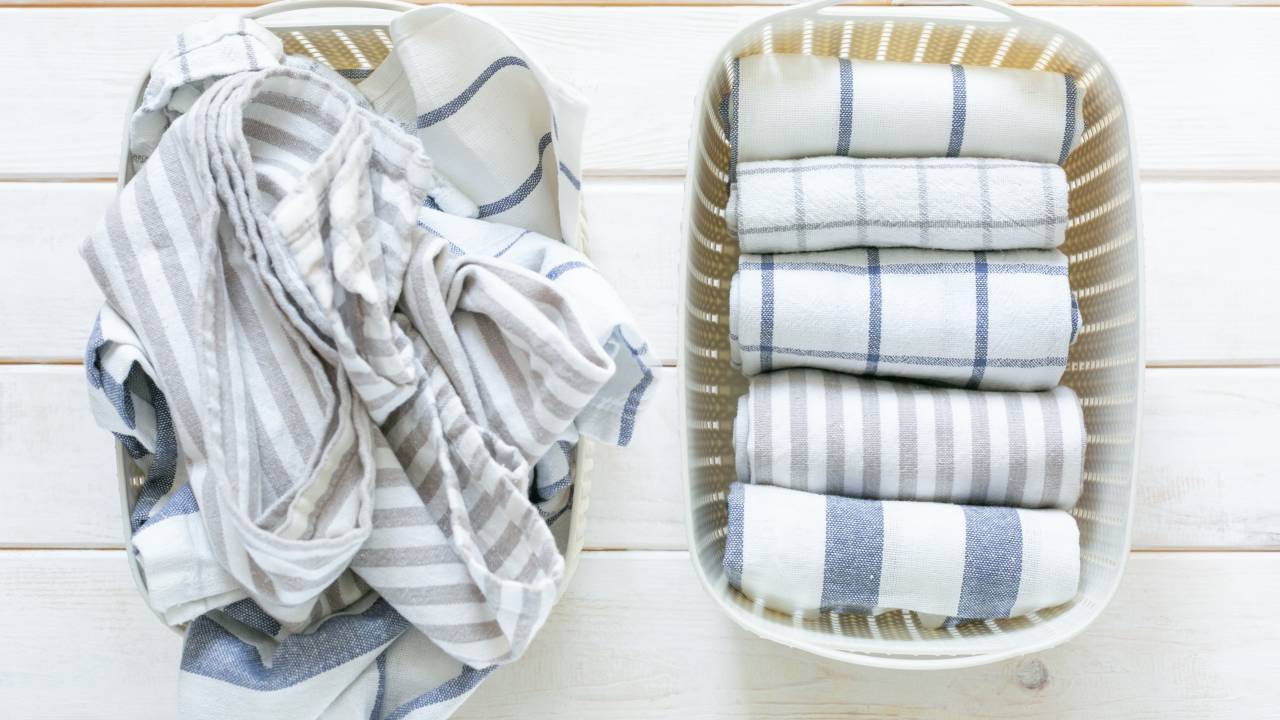 18 itens de organização para ajudar na sua casa